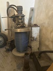 ξιφία ΒΊΝΤΣΙ INOX