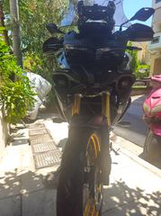 Voge DS525X 2024 BLACK KNIGHT-thumb-1