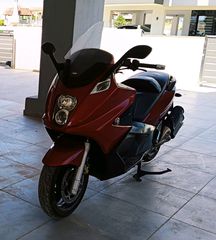 Gilera GP 800 2010 GP 800