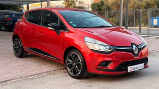 Renault Clio 2017 Energy Intens-thumb-2