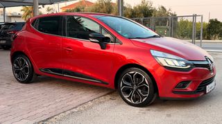 Renault Clio 2017 Energy Intens-thumb-3