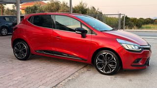 Renault Clio 2017 Energy Intens
