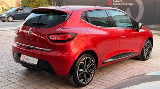Renault Clio 2017 Energy Intens-thumb-5