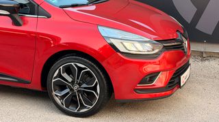 Renault Clio 2017 Energy Intens-thumb-8