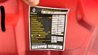 Renault Clio 2017 Energy Intens-thumb-34