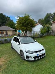 Volkswagen Golf 2018 GTD PANORAMA