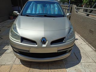 Renault Clio 2008 CLIO 1.4 16V
