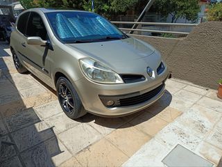 Renault Clio 2008 CLIO 1.4 16V-thumb-5