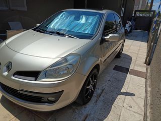 Renault Clio 2008 CLIO 1.4 16V-thumb-6
