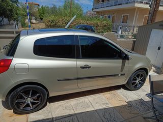 Renault Clio 2008 CLIO 1.4 16V-thumb-8