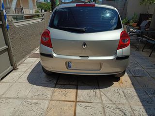 Renault Clio 2008 CLIO 1.4 16V-thumb-9