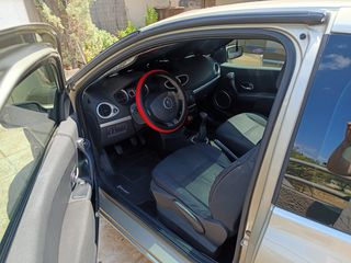 Renault Clio 2008 CLIO 1.4 16V-thumb-10