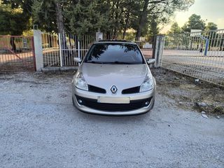 Renault Clio 2008 CLIO 1.4 16V-thumb-2