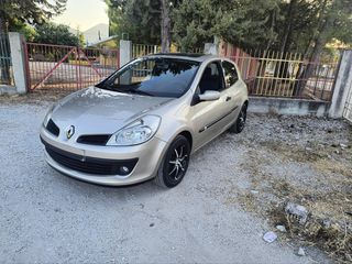 Renault Clio 2008 CLIO 1.4 16V-thumb-0