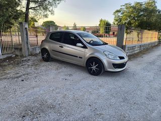 Renault Clio 2008 CLIO 1.4 16V-thumb-1