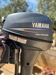 Yamaha FT 9.9 2010 high thrust-thumb-1
