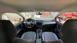 Seat Ibiza 2020 TGI