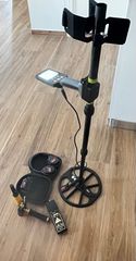 Minelab Equinox 800 Πλήρες σετ