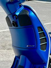 Piaggio Vespa 2019 GTS Super 125-thumb-4