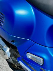 Piaggio Vespa 2019 GTS Super 125-thumb-6
