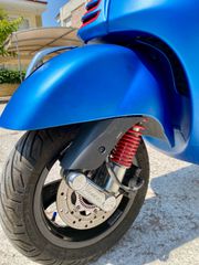 Piaggio Vespa 2019 GTS Super 125-thumb-7