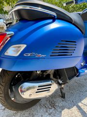Piaggio Vespa 2019 GTS Super 125-thumb-8