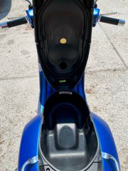 Piaggio Vespa 2019 GTS Super 125-thumb-14