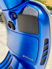Piaggio Vespa 2019 GTS Super 125-thumb-16