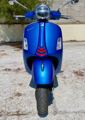 Piaggio Vespa 2019 GTS Super 125-thumb-18