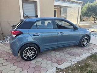 Hyundai i 20 2016 1.4 DIESEL
