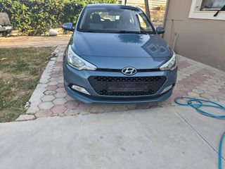 Hyundai i 20 2016 1.4 DIESEL-thumb-1