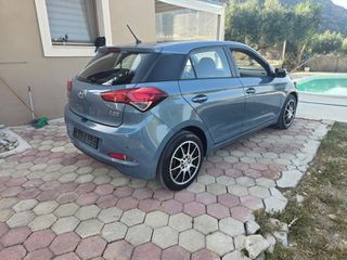 Hyundai i 20 2016 1.4 DIESEL-thumb-2