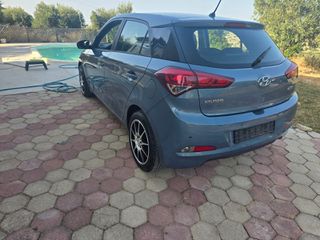 Hyundai i 20 2016 1.4 DIESEL-thumb-3