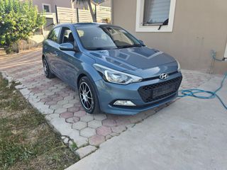 Hyundai i 20 2016 1.4 DIESEL-thumb-4
