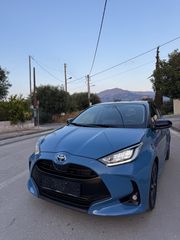 Toyota Yaris 2021