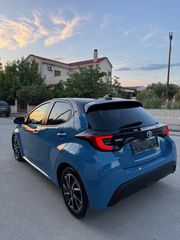 Toyota Yaris 2021-thumb-4