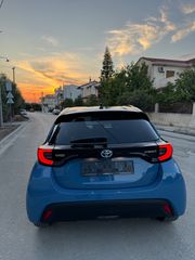 Toyota Yaris 2021-thumb-5