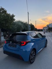 Toyota Yaris 2021-thumb-6