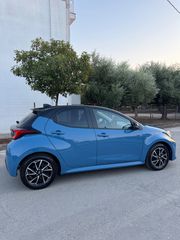 Toyota Yaris 2021-thumb-7