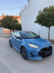 Toyota Yaris 2021-thumb-9