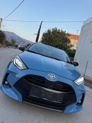 Toyota Yaris 2021-thumb-11