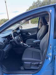 Toyota Yaris 2021-thumb-13
