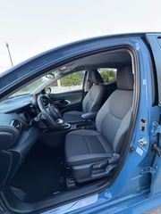 Toyota Yaris 2021-thumb-14