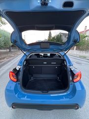 Toyota Yaris 2021-thumb-17