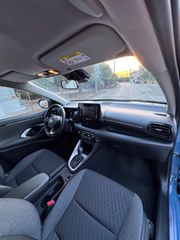 Toyota Yaris 2021-thumb-22