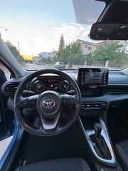 Toyota Yaris 2021-thumb-24