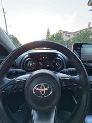 Toyota Yaris 2021-thumb-25