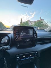 Toyota Yaris 2021-thumb-26