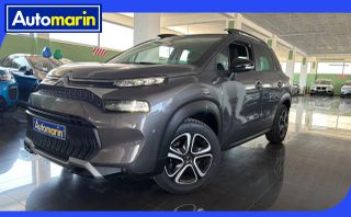 Citroen C3 Aircross 2021 Feel Plus / 6 Χρόνια Δωρεάν Service