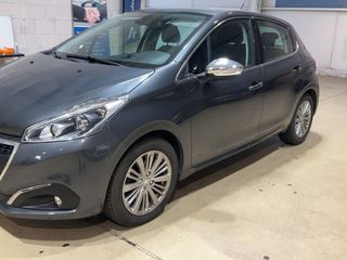 Peugeot 208 2017 1.2 Βενζίνη VTI Allure - Full Extra - 23.000km Γνήσια!!-thumb-21